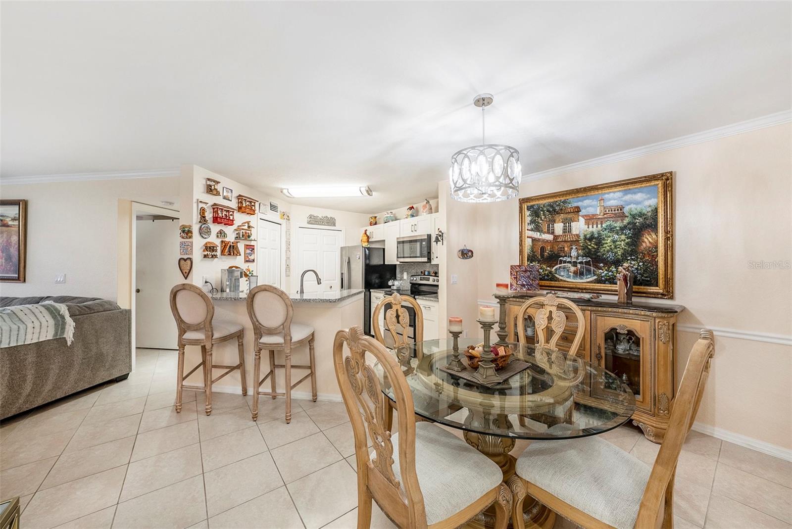 LAKEVIEW AT CALUSA TRACE - Residential