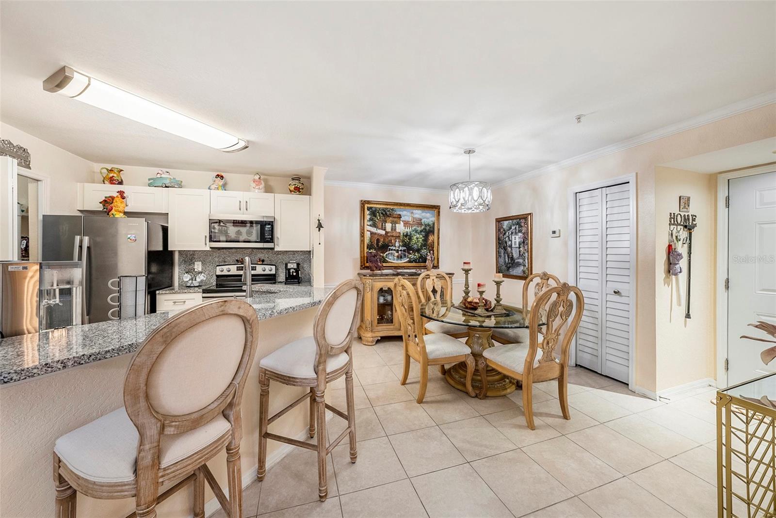 LAKEVIEW AT CALUSA TRACE - Residential