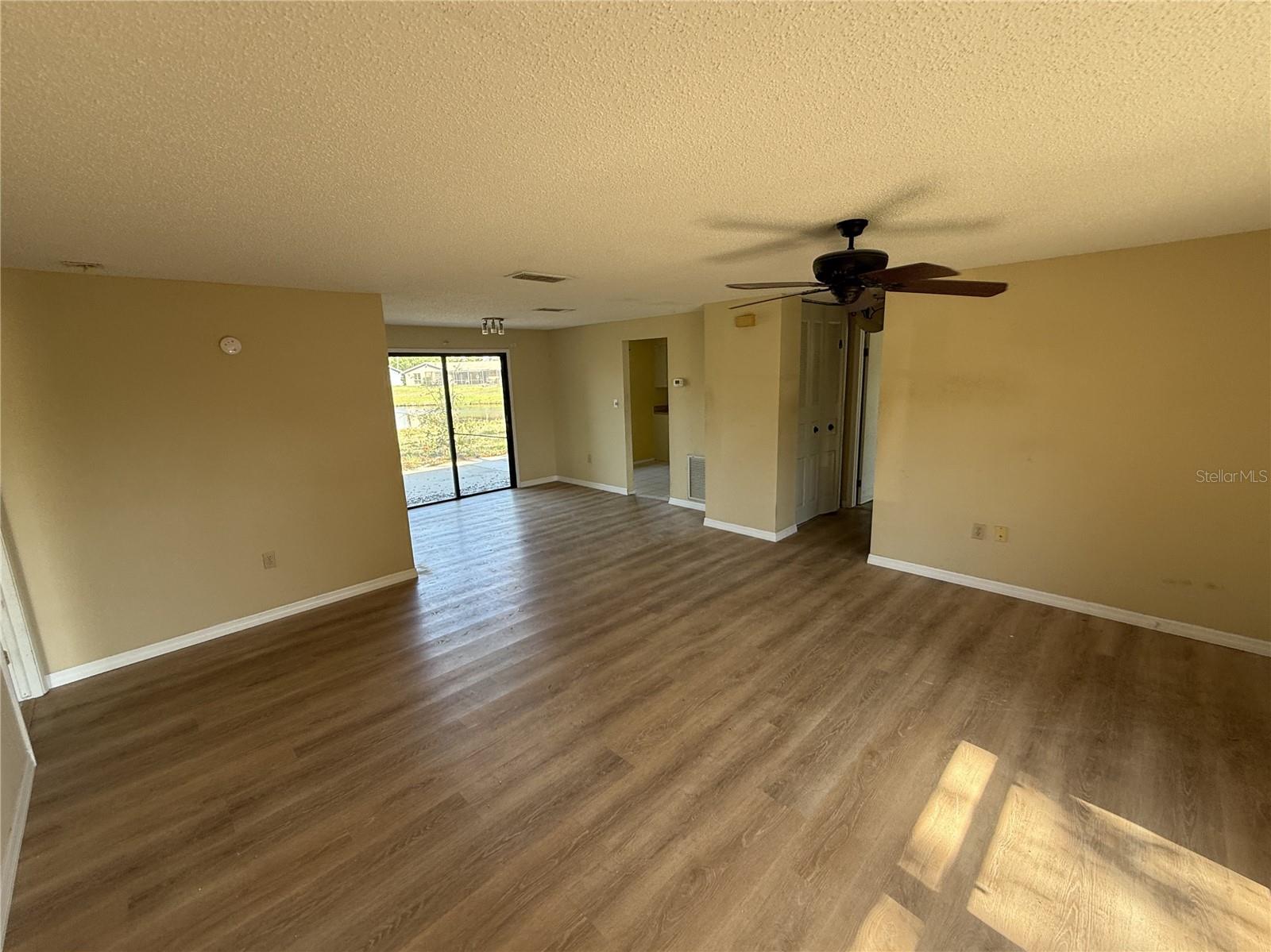 CORDOVA LAKES PH III - Residential