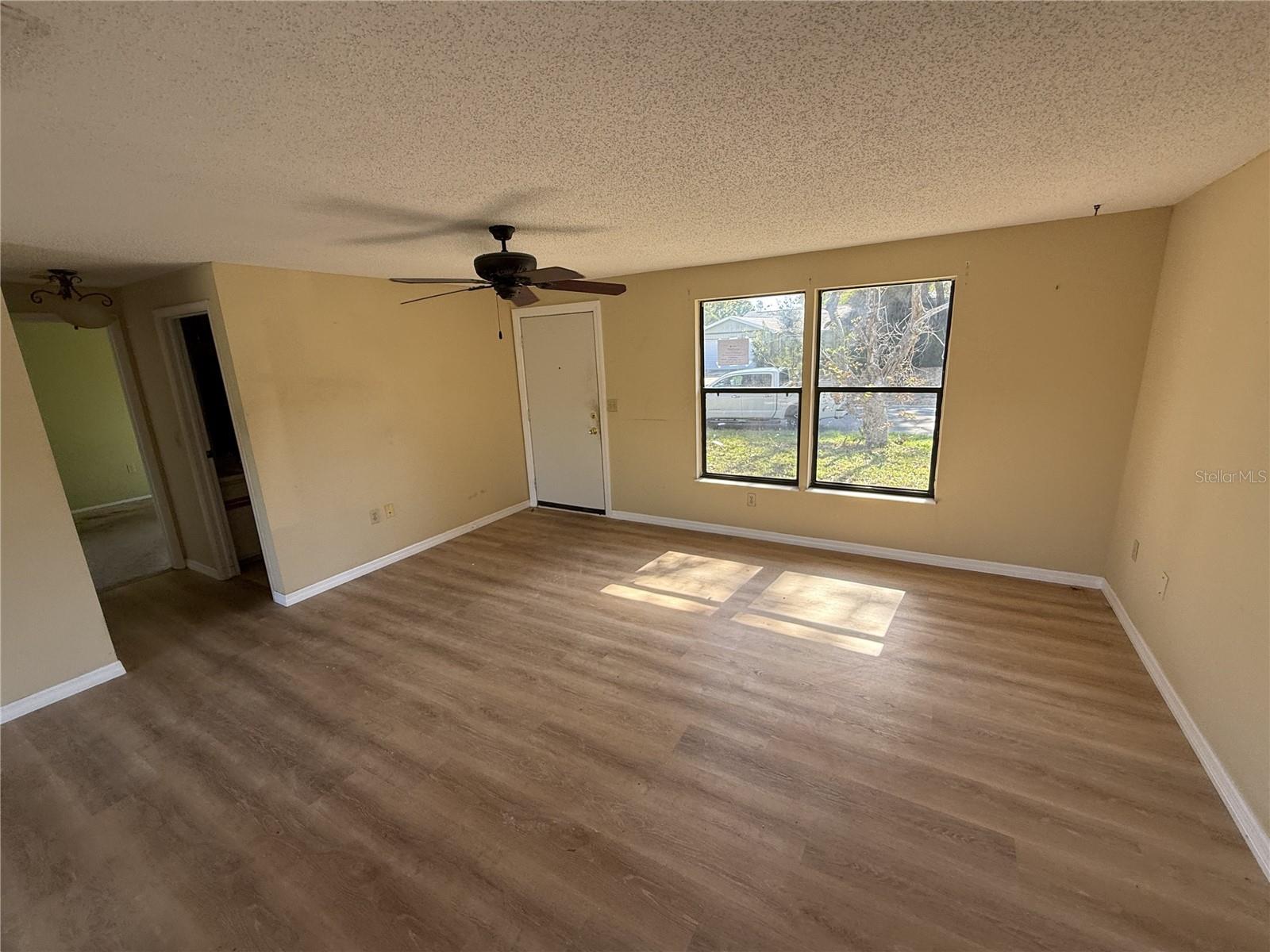 CORDOVA LAKES PH III - Residential