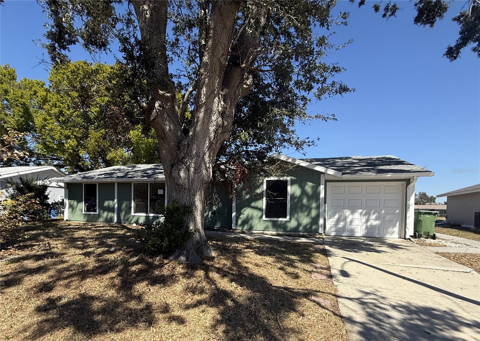 CORDOVA LAKES PH III - Residential