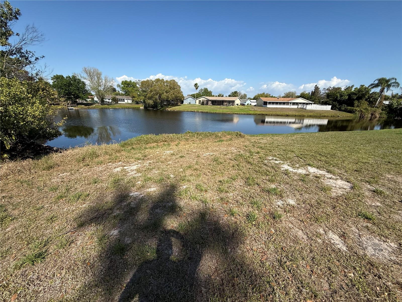 CORDOVA LAKES PH III - Residential