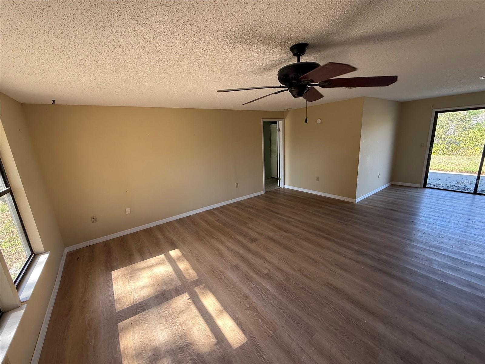 CORDOVA LAKES PH III - Residential