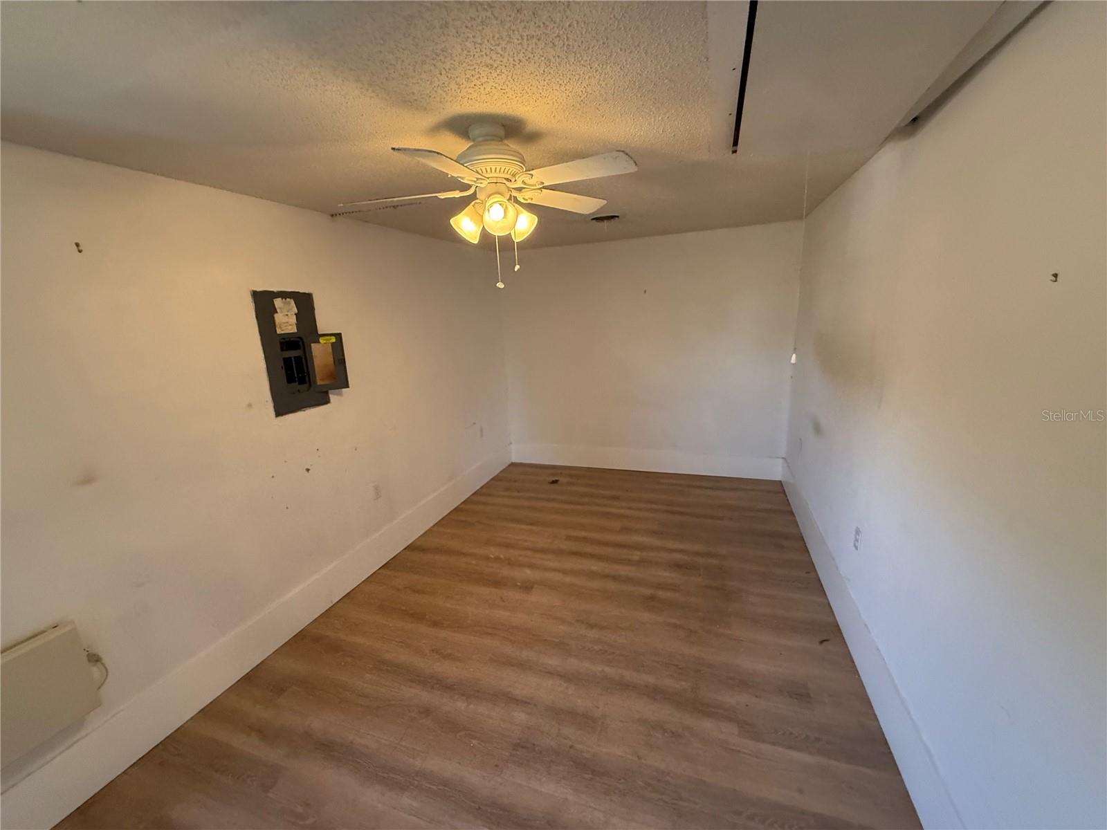 CORDOVA LAKES PH III - Residential