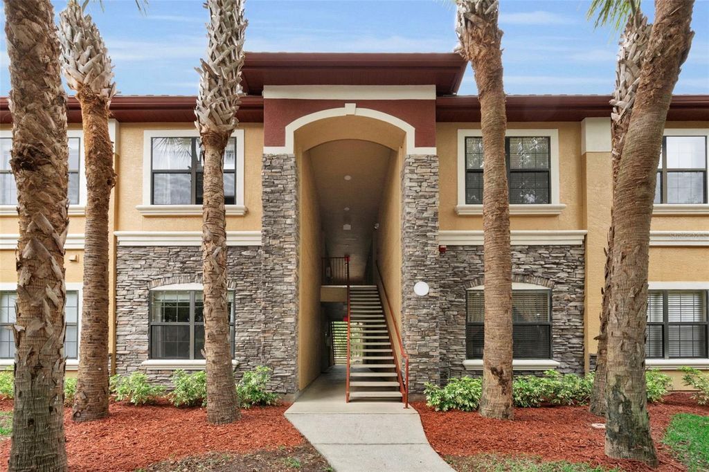Photo of 2141 Portofino Place #28-281, Palm Harbor, FL 34683 (MLS # TB8496219)