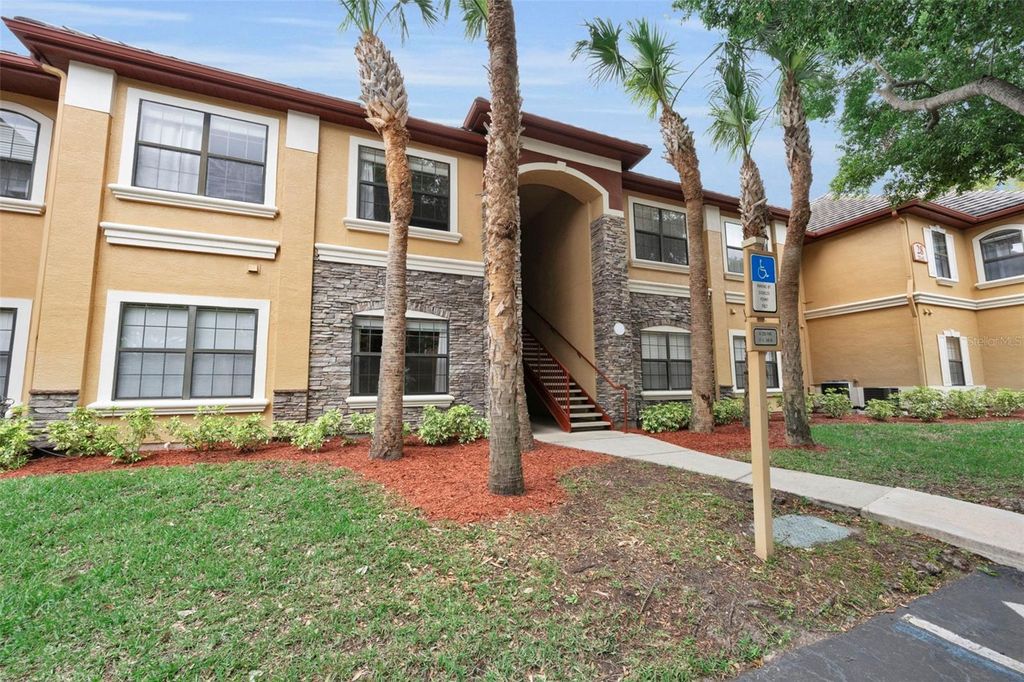 Photo of 2141 Portofino Place #28-281, Palm Harbor, FL 34683 (MLS # TB8496219)