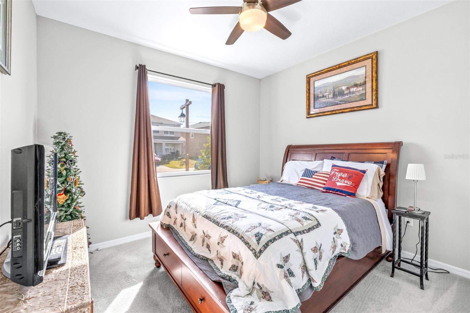 FARM AT VARREA - Residential