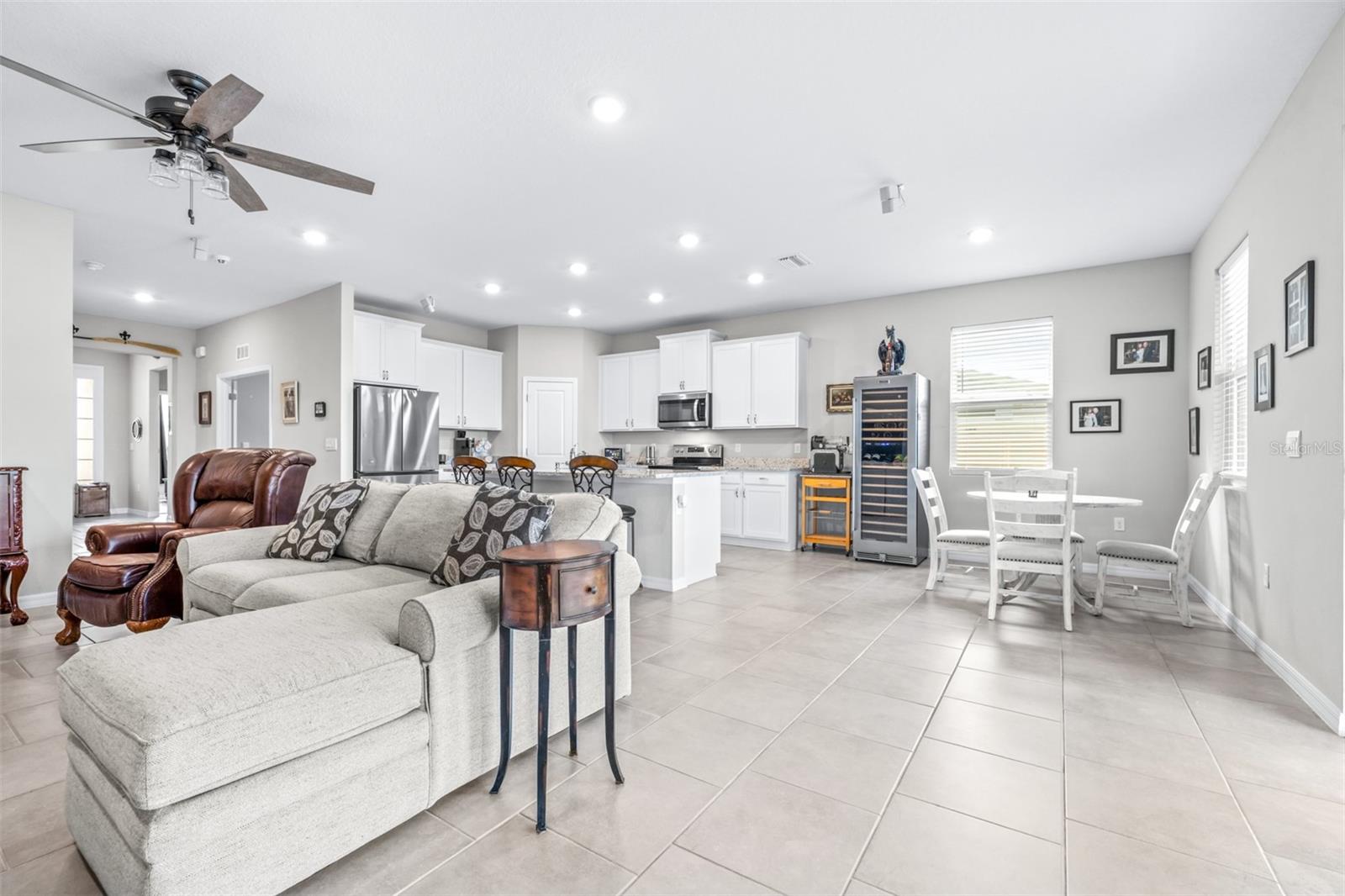 FARM AT VARREA - Residential