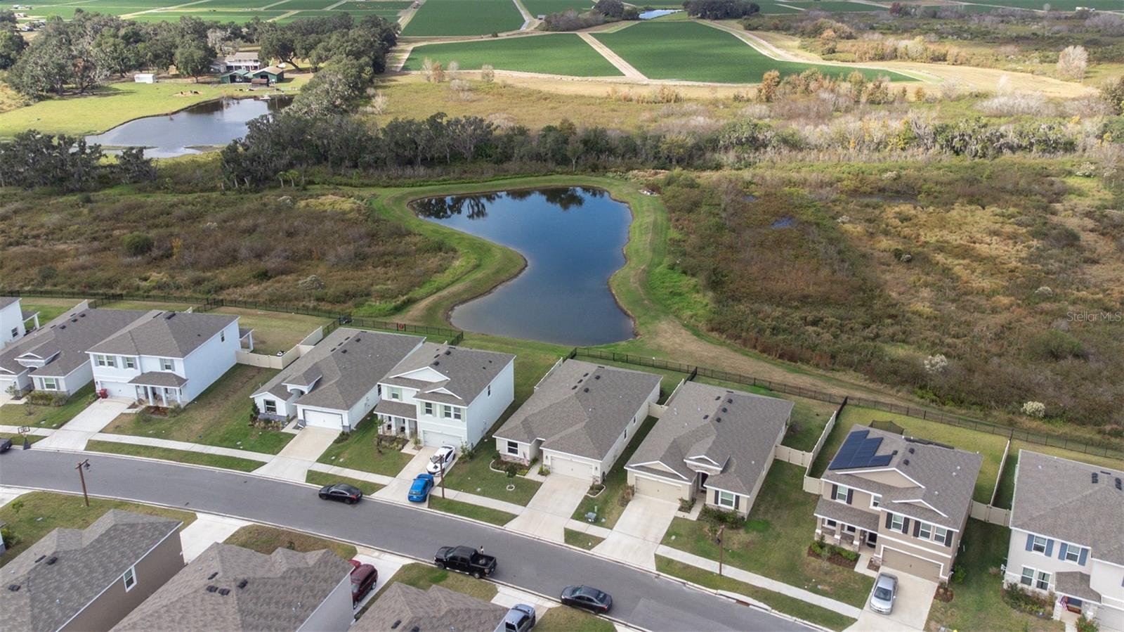 FARM AT VARREA - Residential