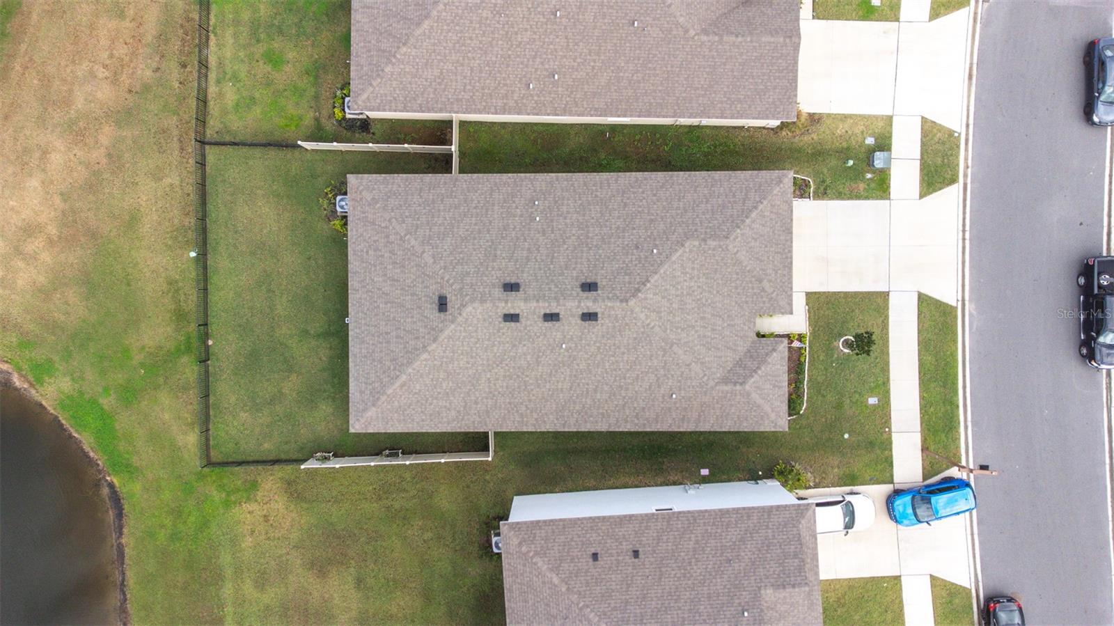 FARM AT VARREA - Residential