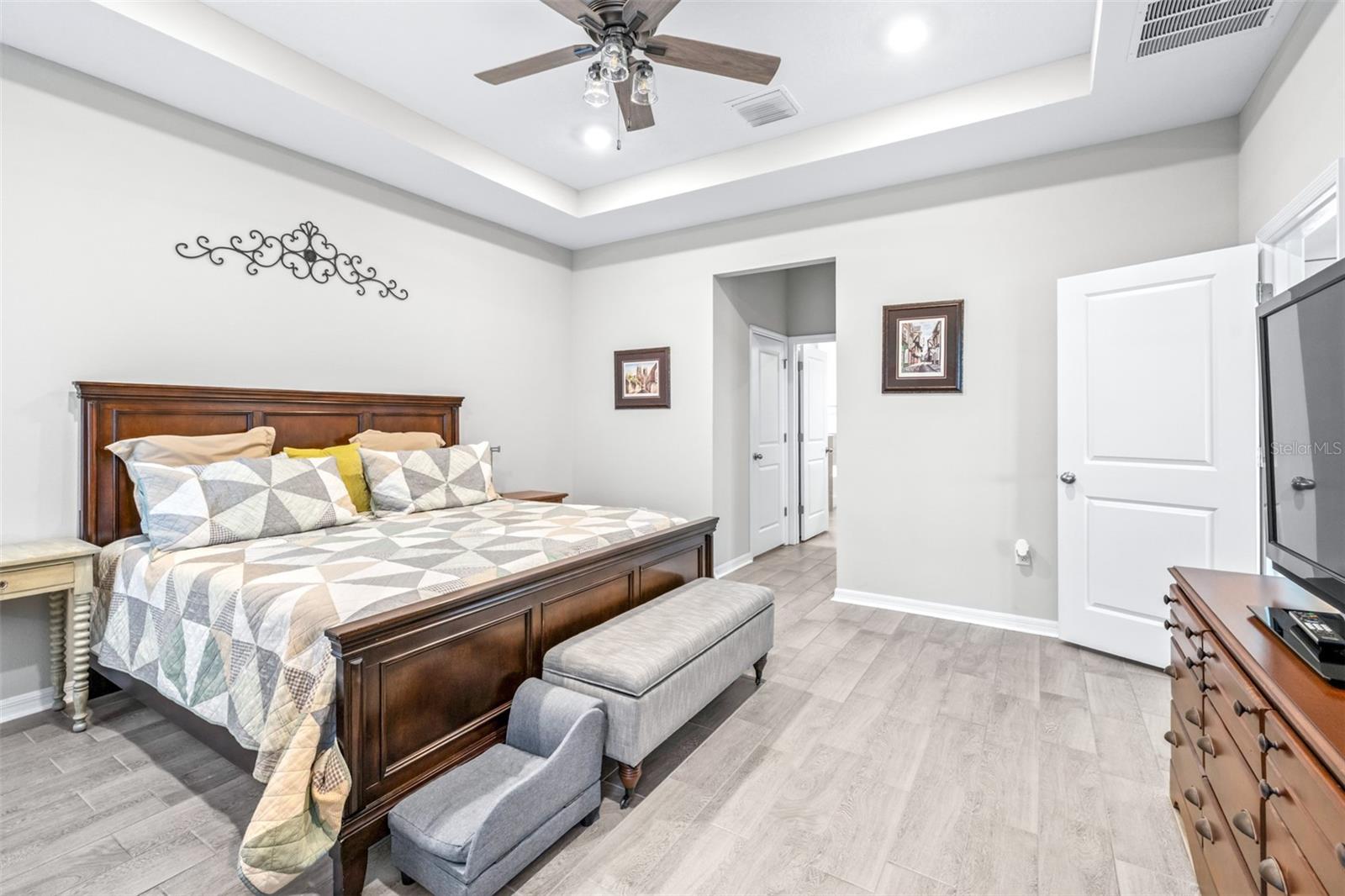 FARM AT VARREA - Residential