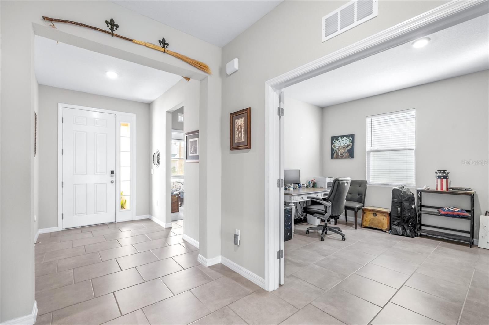 FARM AT VARREA - Residential