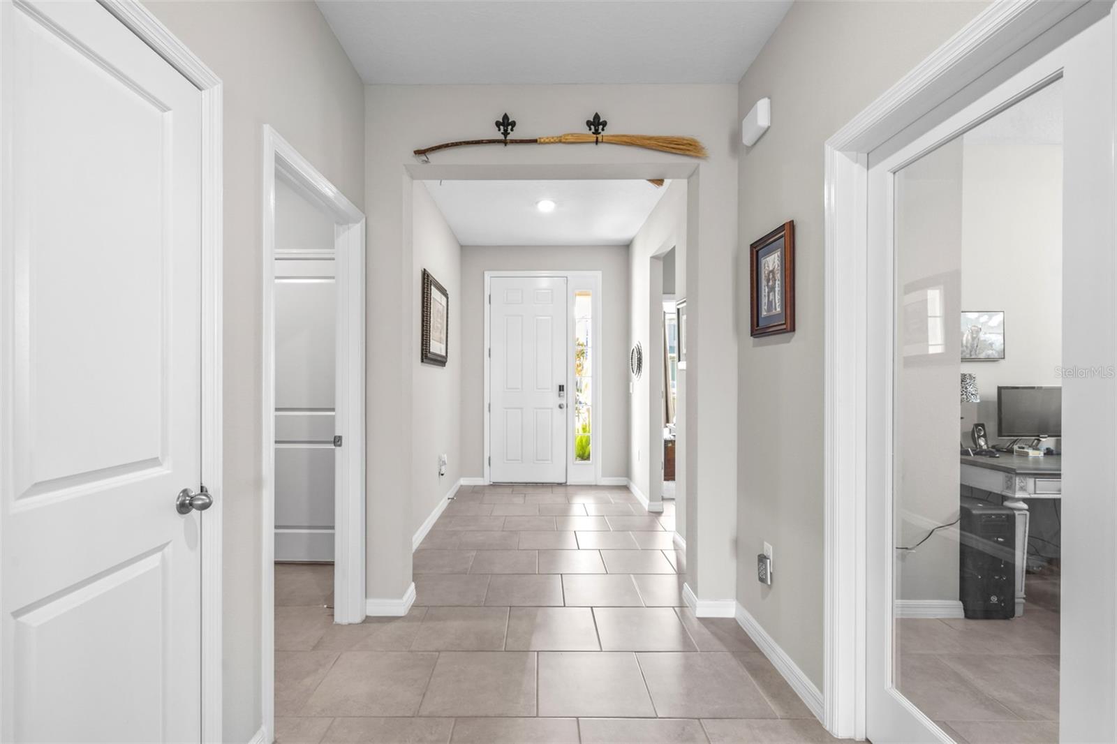 FARM AT VARREA - Residential