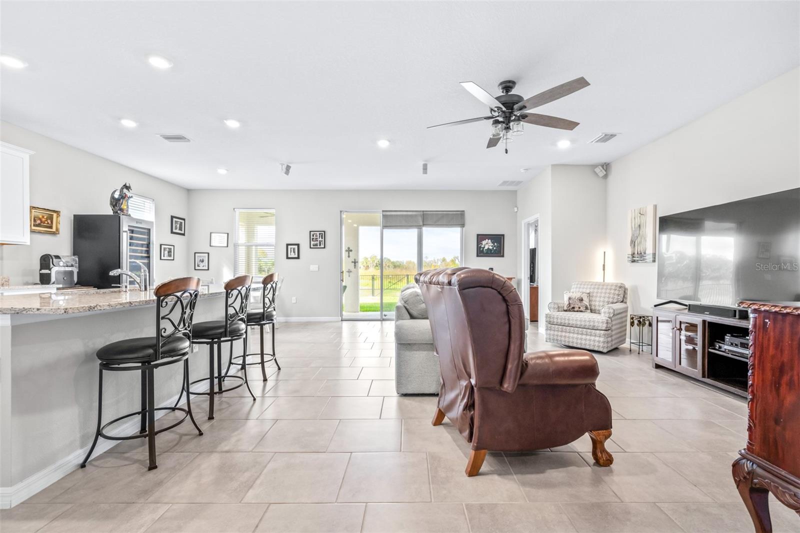 FARM AT VARREA - Residential