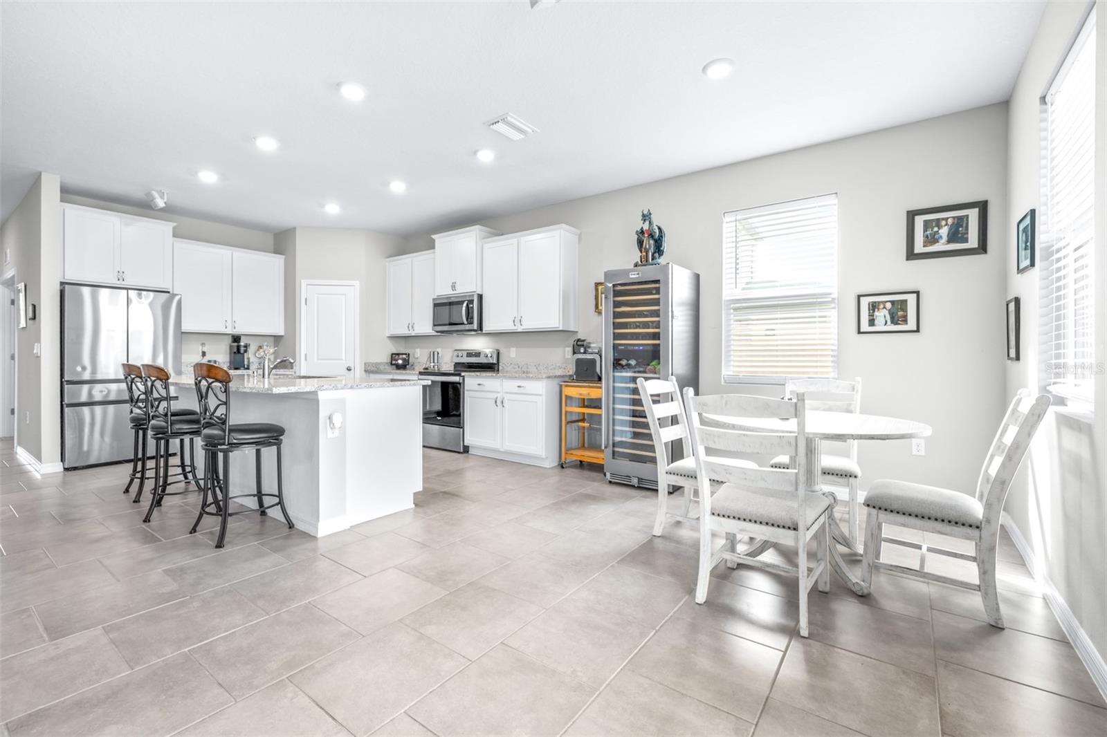 FARM AT VARREA - Residential