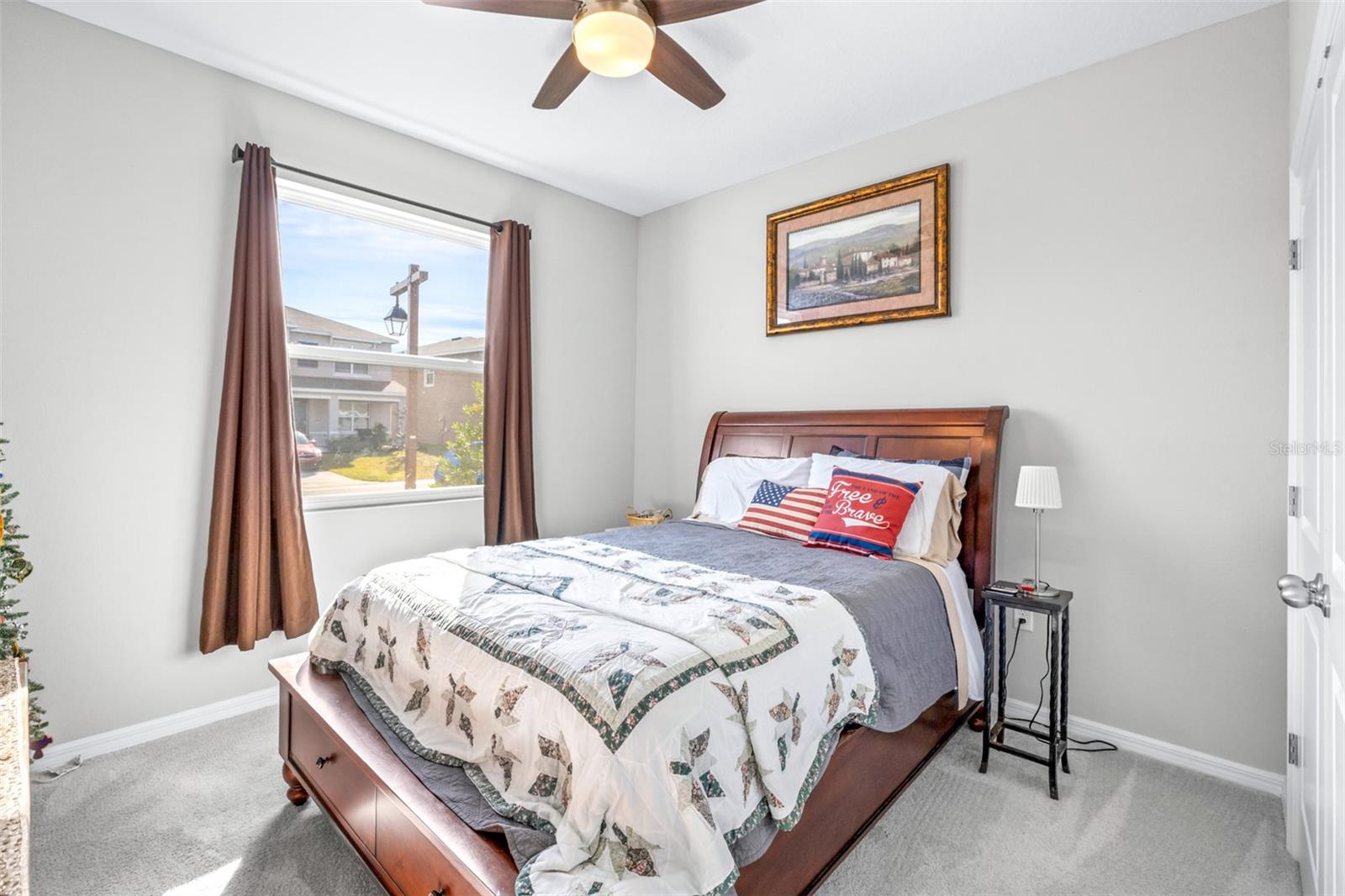 FARM AT VARREA - Residential