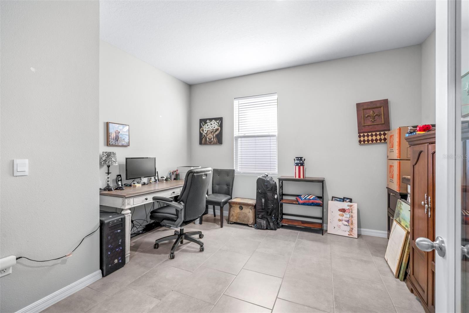 FARM AT VARREA - Residential