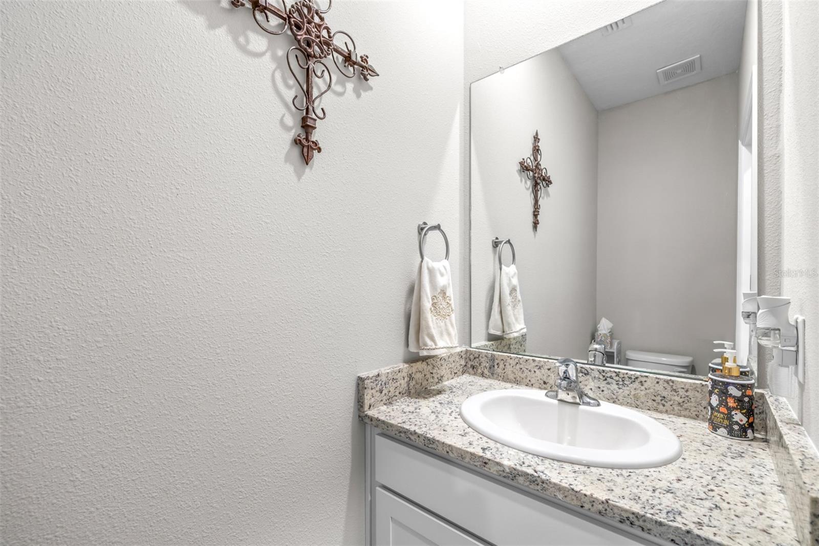 FARM AT VARREA - Residential