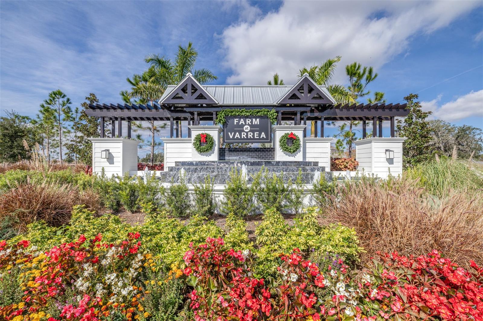 FARM AT VARREA - Residential