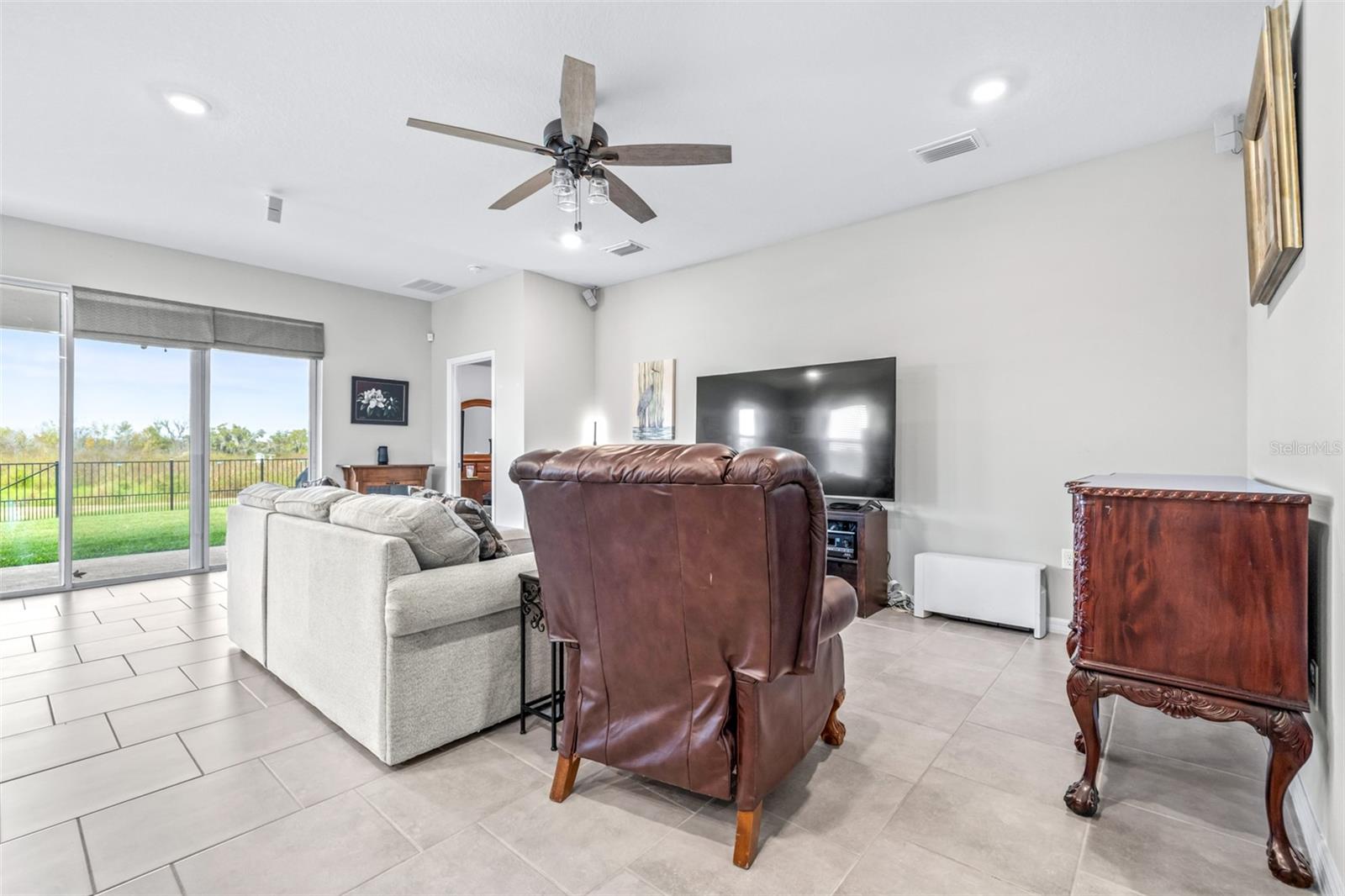 FARM AT VARREA - Residential