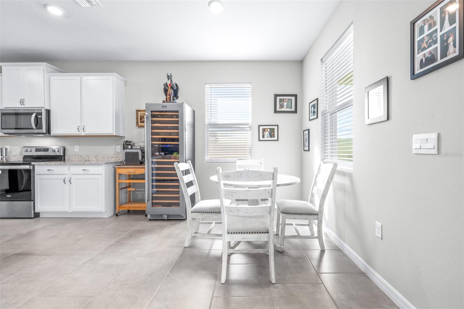 FARM AT VARREA - Residential