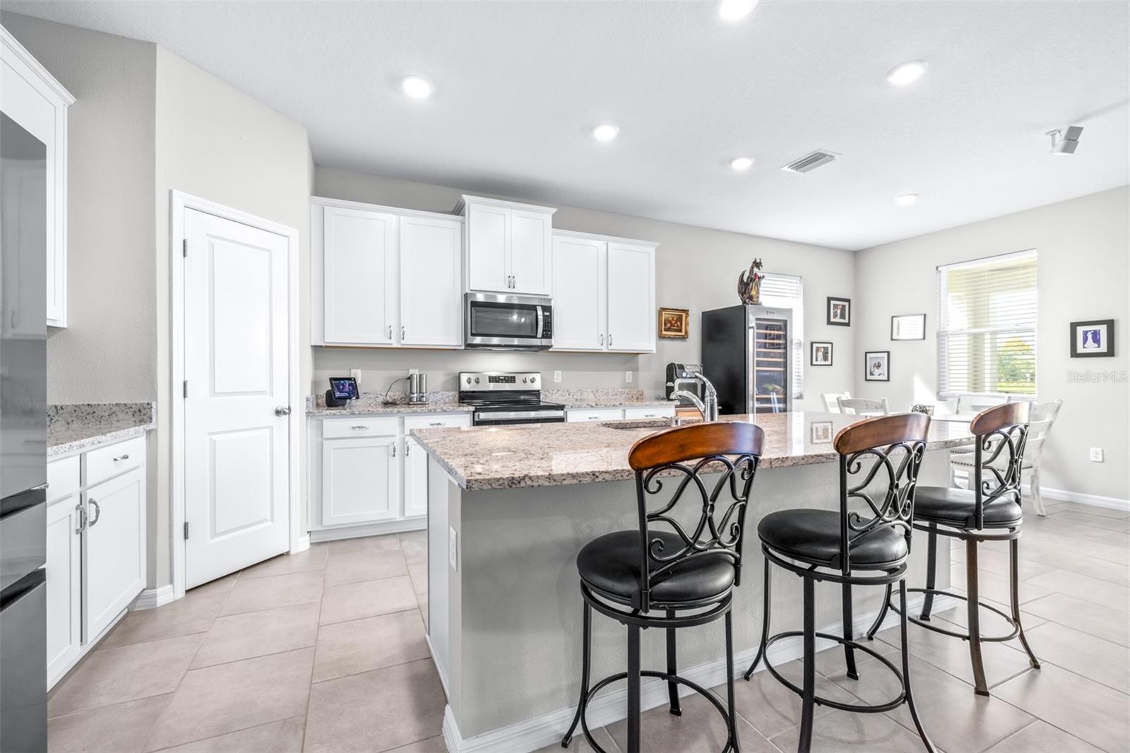 FARM AT VARREA - Residential