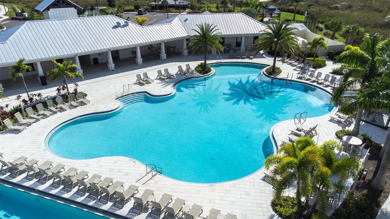 FARM AT VARREA - Residential