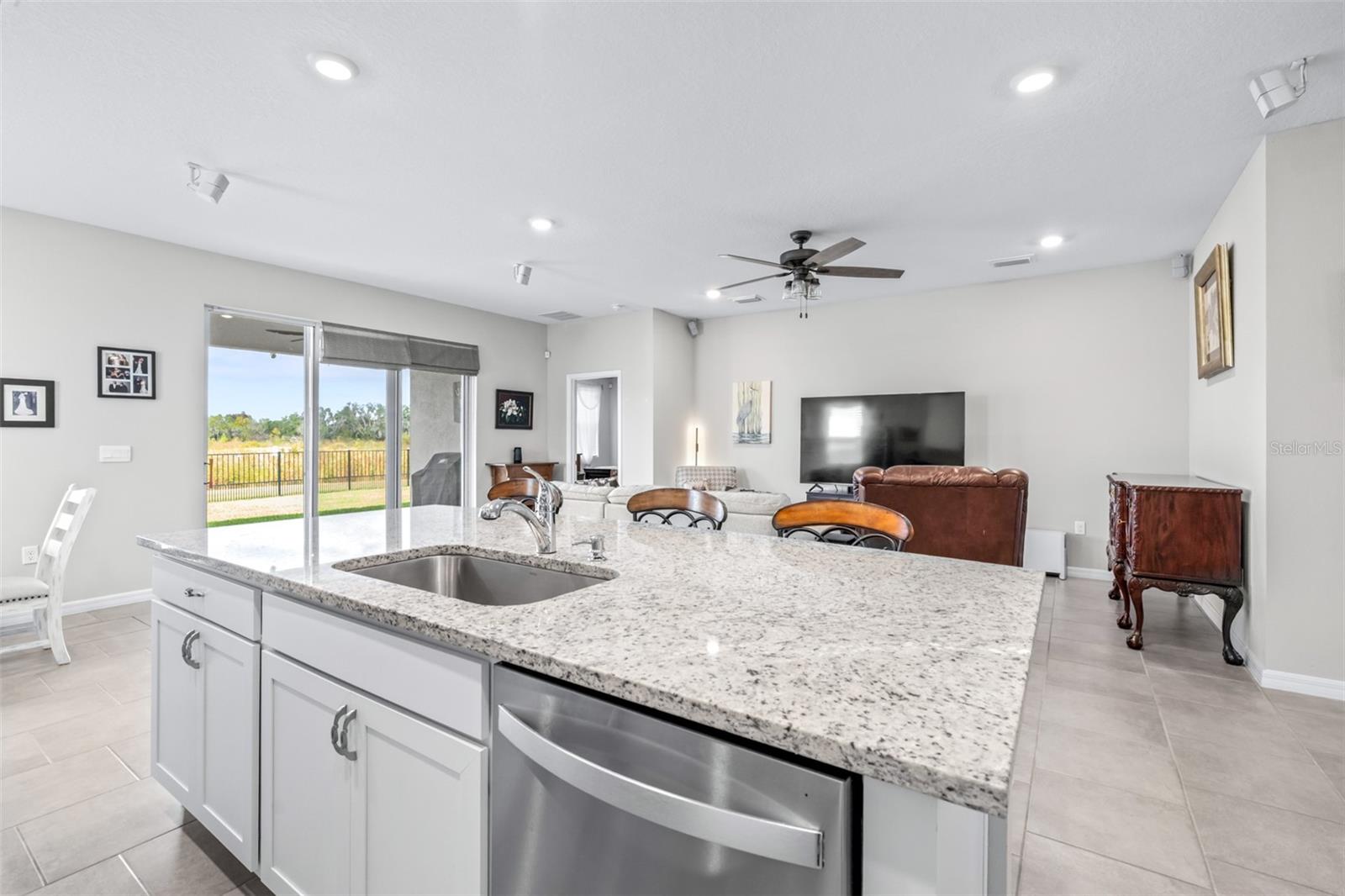 FARM AT VARREA - Residential