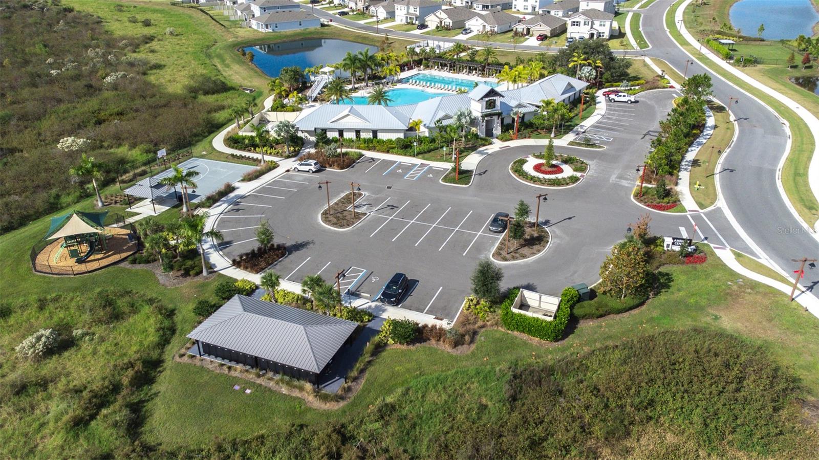 FARM AT VARREA - Residential