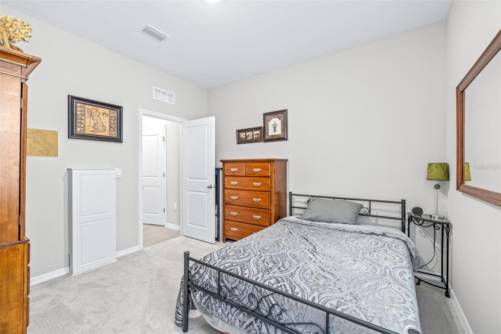 FARM AT VARREA - Residential