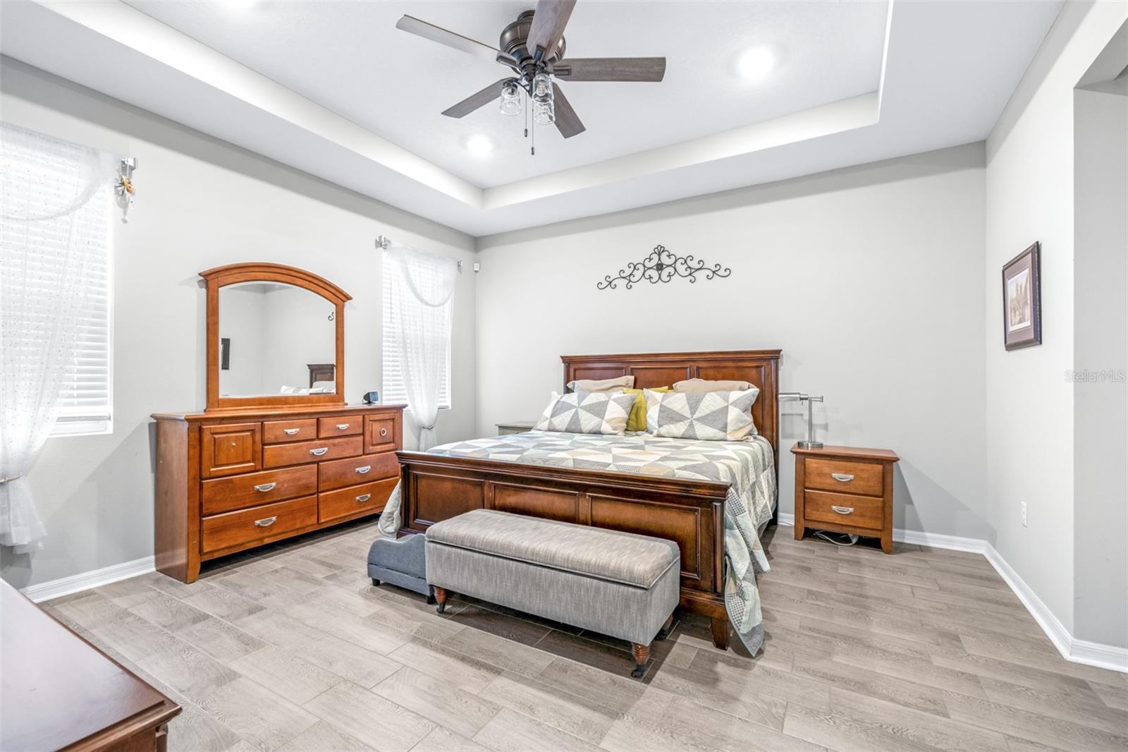 FARM AT VARREA - Residential