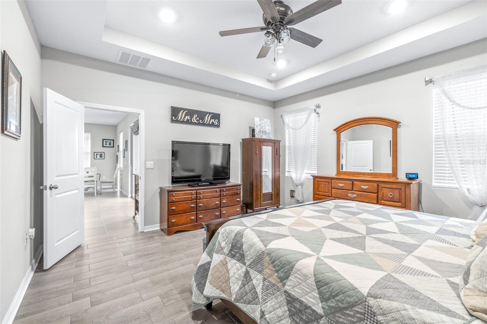 FARM AT VARREA - Residential