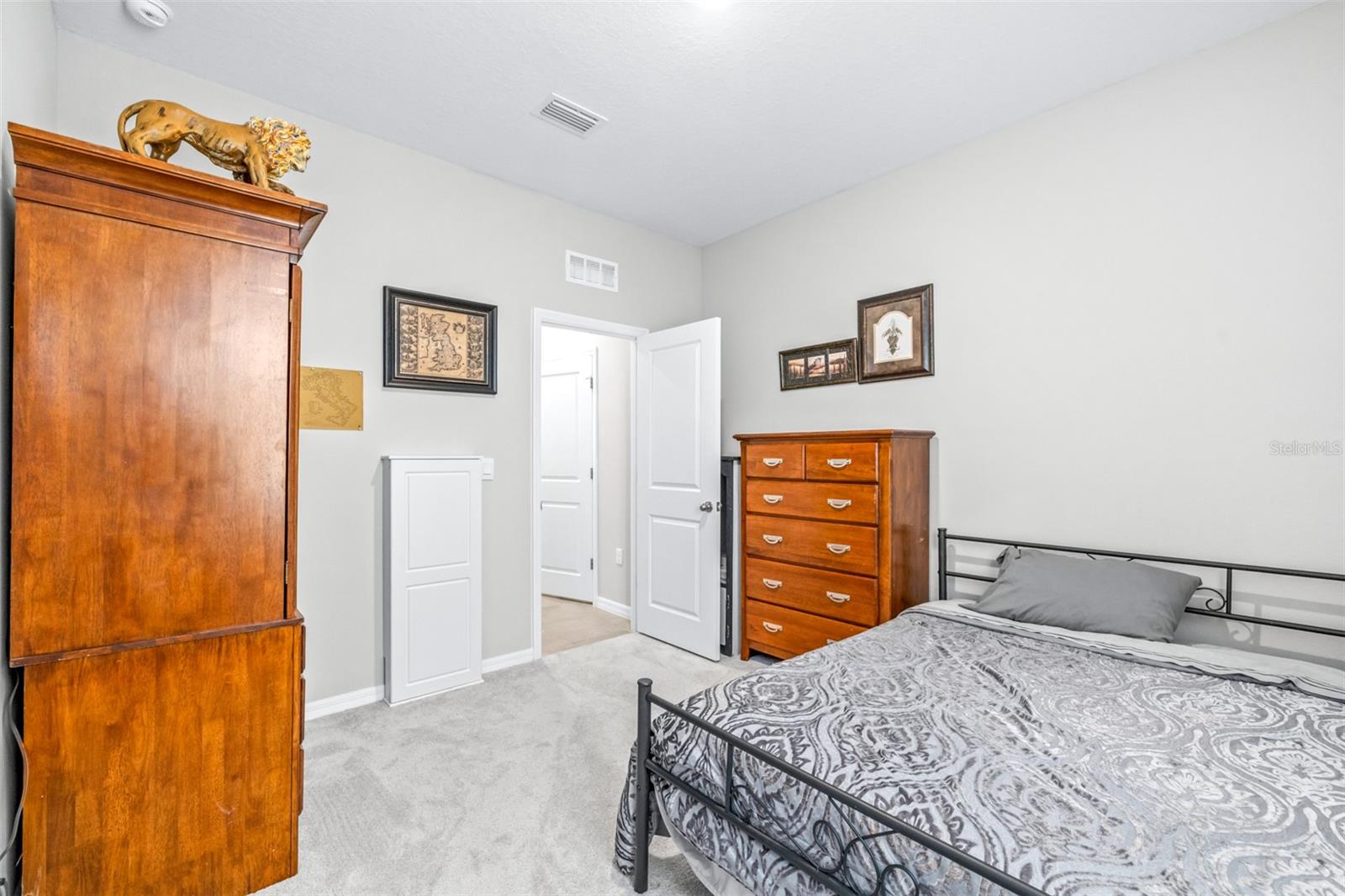 FARM AT VARREA - Residential