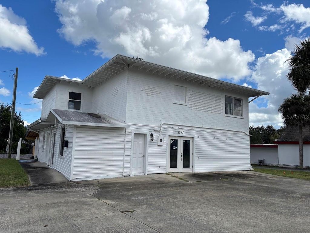 Photo of 1871 S Ridgewood Avenue, South Daytona, FL 32119 (MLS # NS1088246)