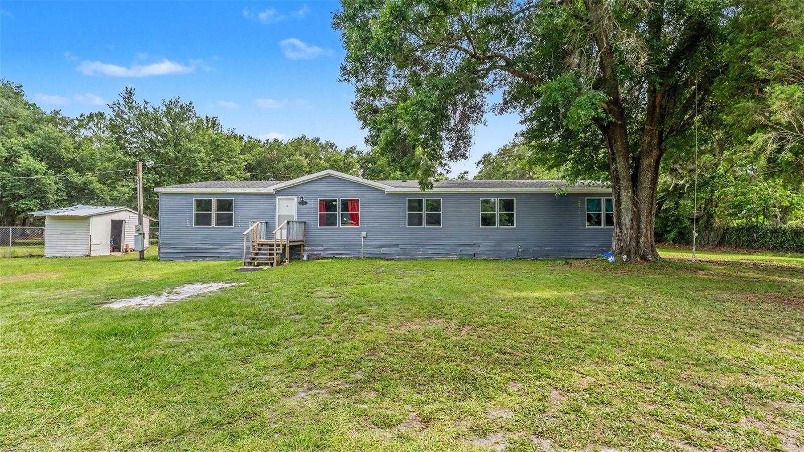 4736 WALNUT CIRCLE S