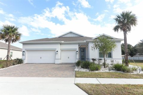 A home in LAKE MARY