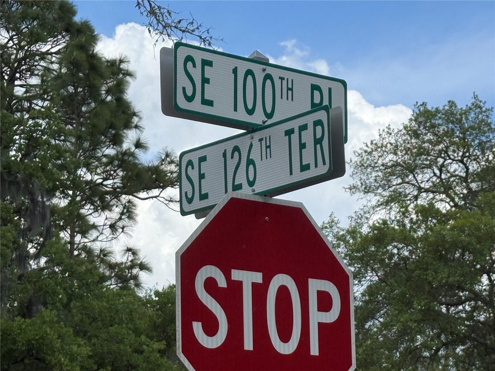 00 SE 126TH TERRACE