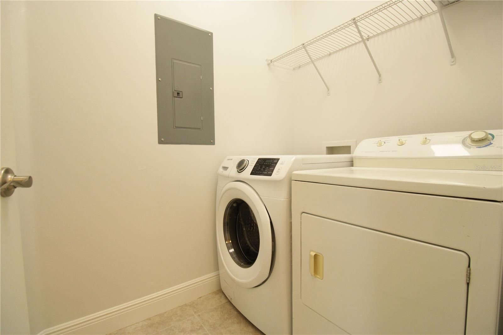 GARISON WAY PH 1 - Residential Lease