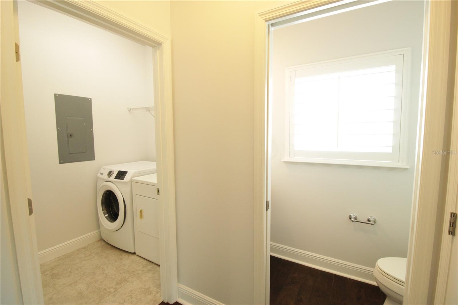 GARISON WAY PH 1 - Residential Lease