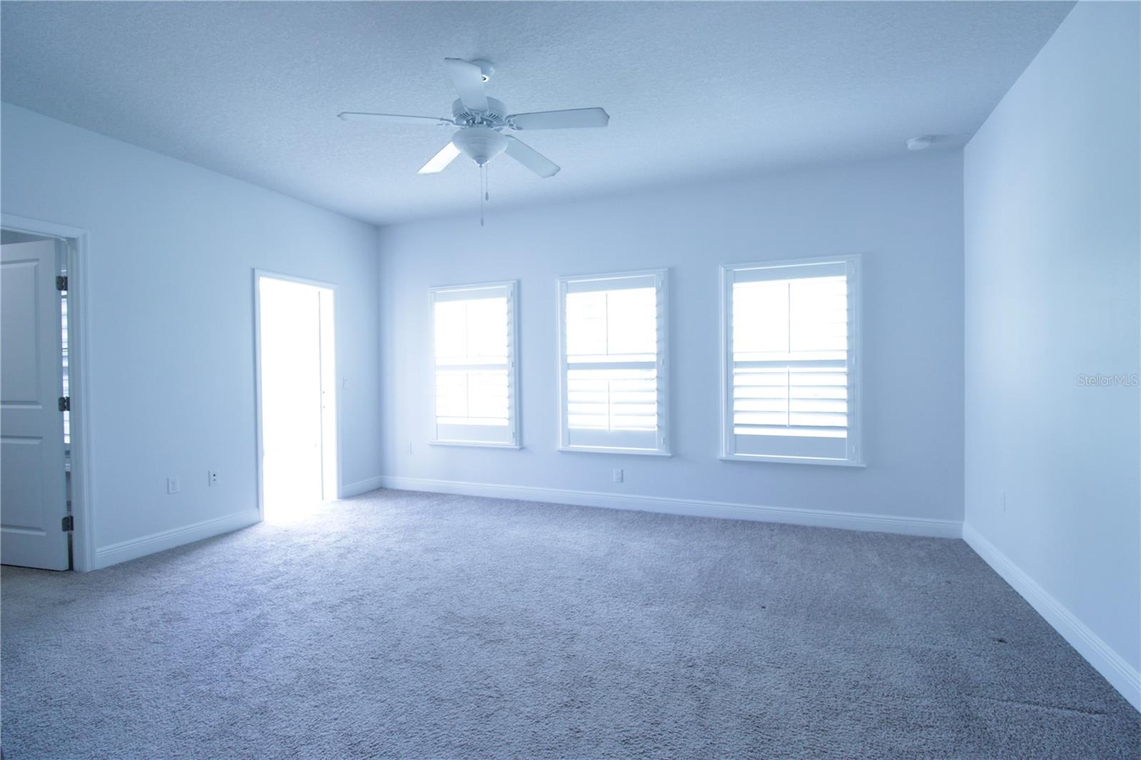 GARISON WAY PH 1 - Residential Lease