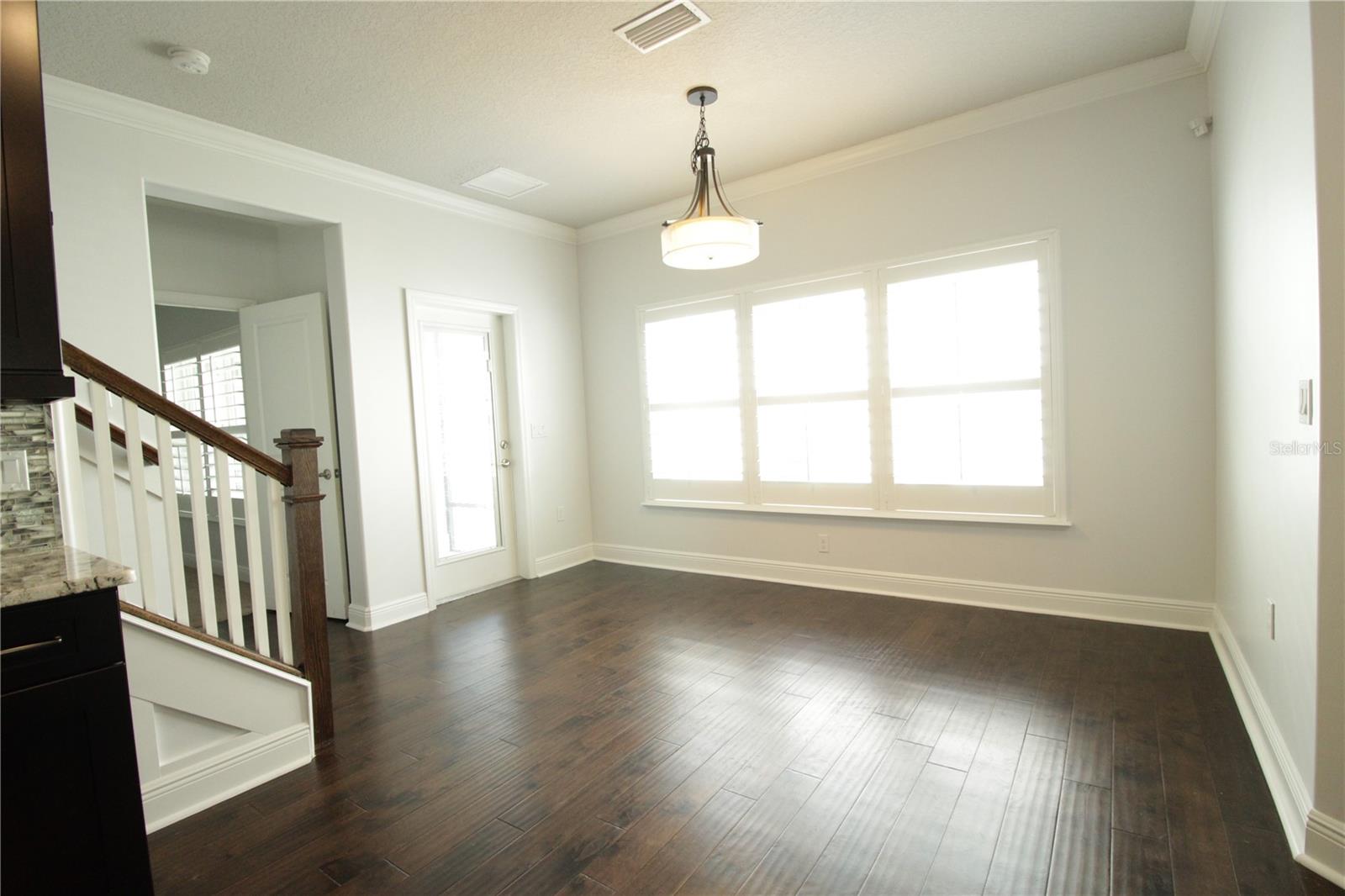 GARISON WAY PH 1 - Residential Lease