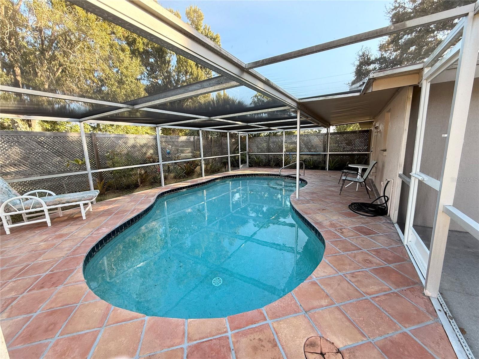 SOUTH VENICE - Residential