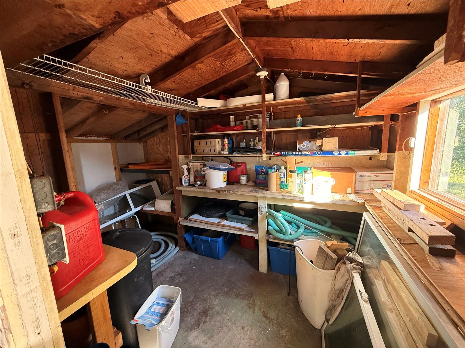 SOUTH VENICE - Residential