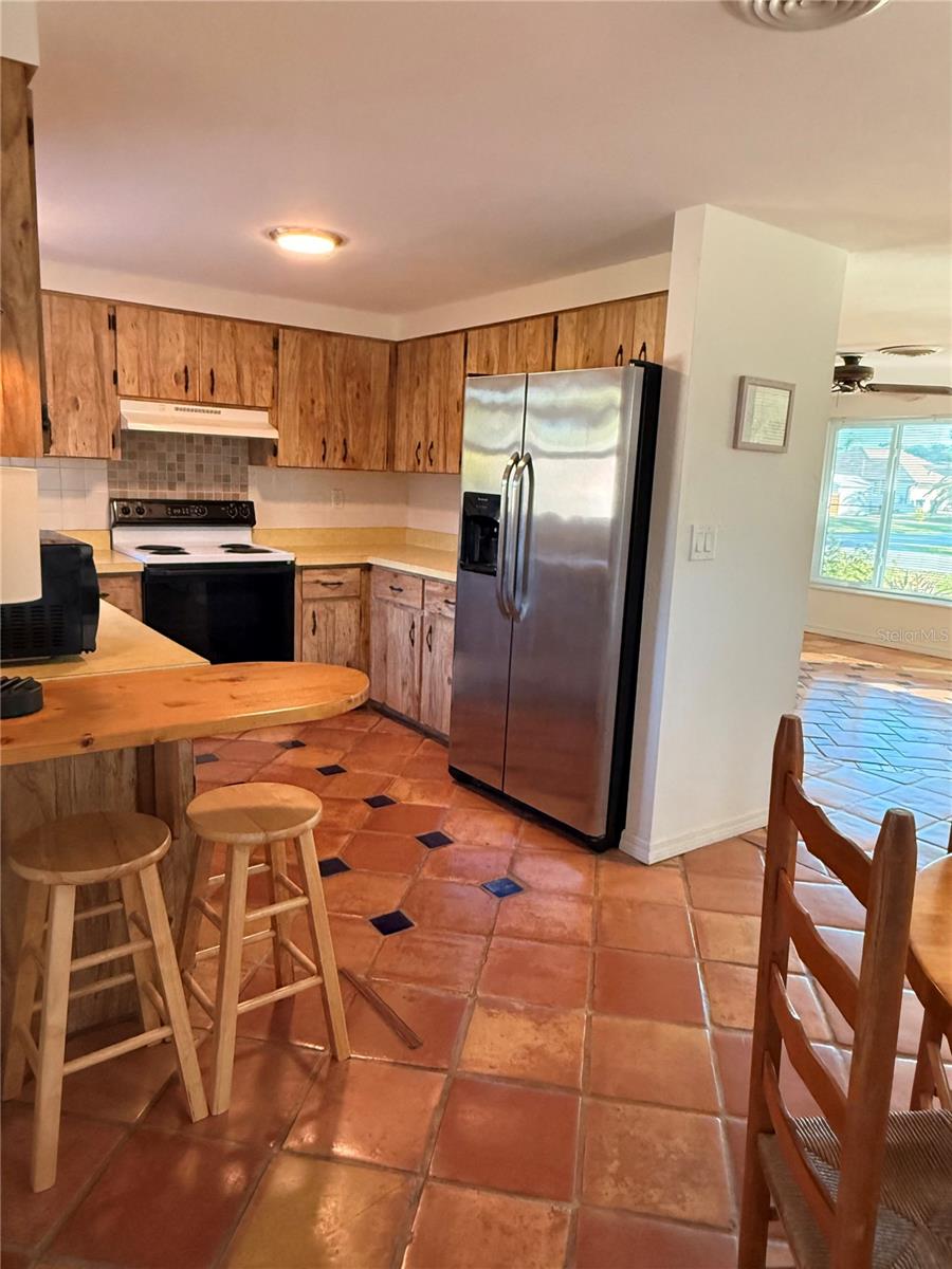 SOUTH VENICE - Residential