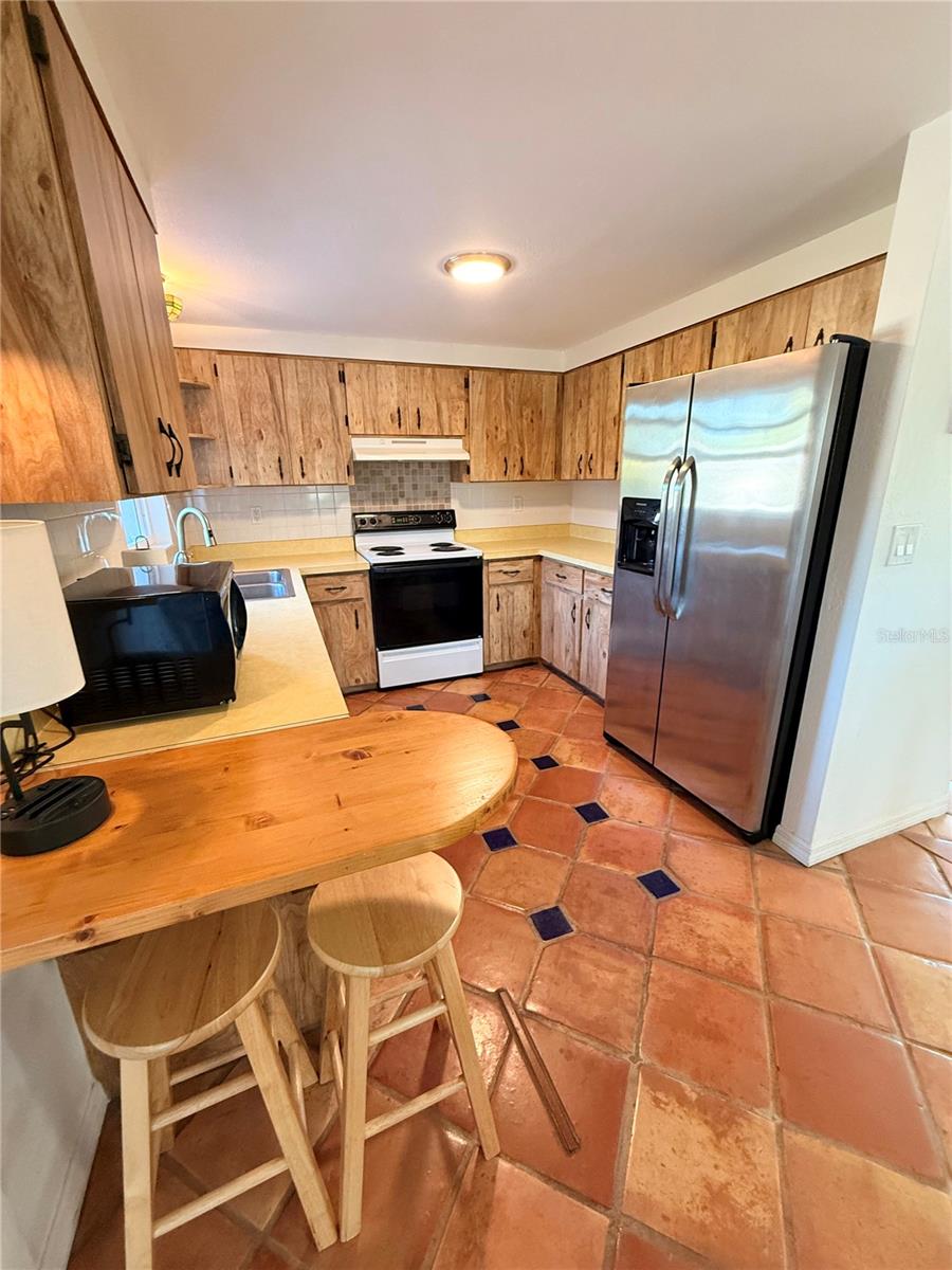 SOUTH VENICE - Residential