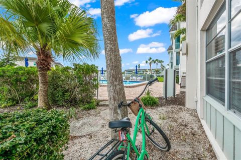 A home in LONGBOAT KEY