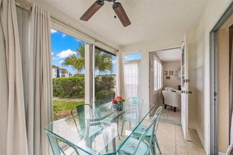 A home in LONGBOAT KEY