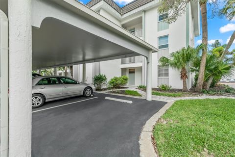 A home in LONGBOAT KEY