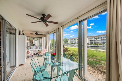 A home in LONGBOAT KEY