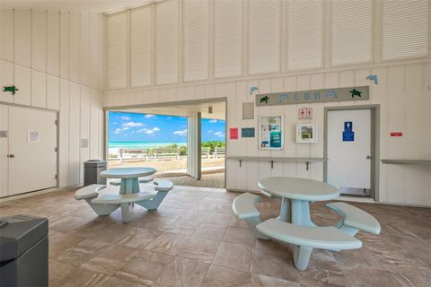 A home in LONGBOAT KEY